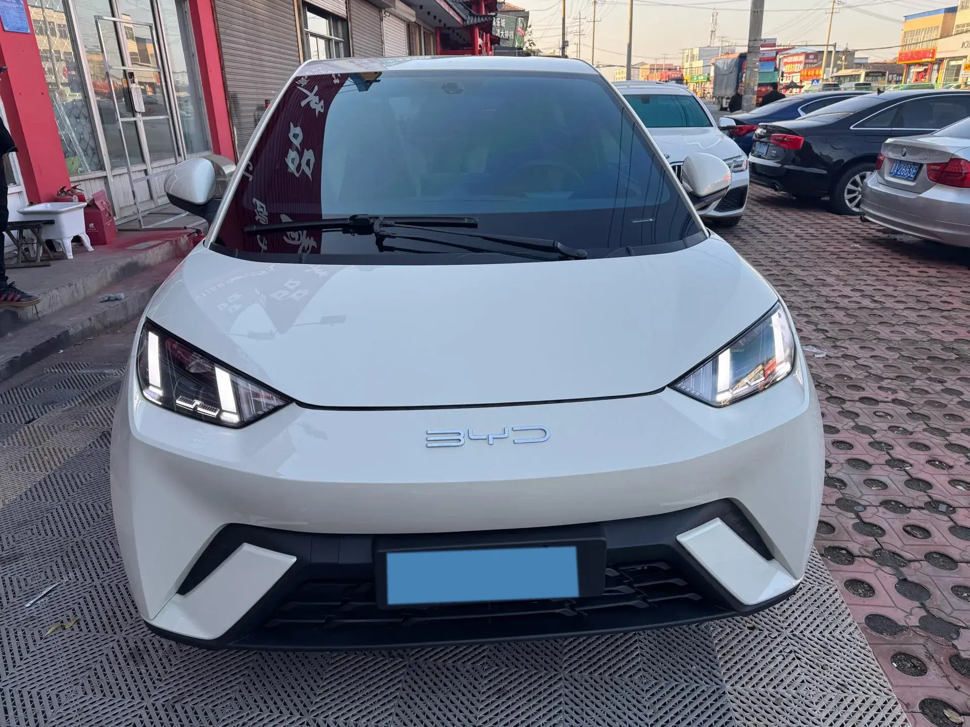 2023 BYD SEAGULL thumbnail 2