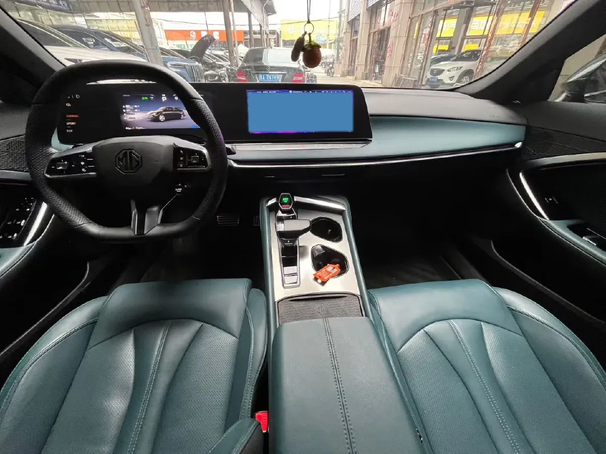 2023 MG 7 2.0T 261HP L4 9AT,autocango,china used car exporter,china ev exporter,chinese used car exporter,chinese used ev exporter