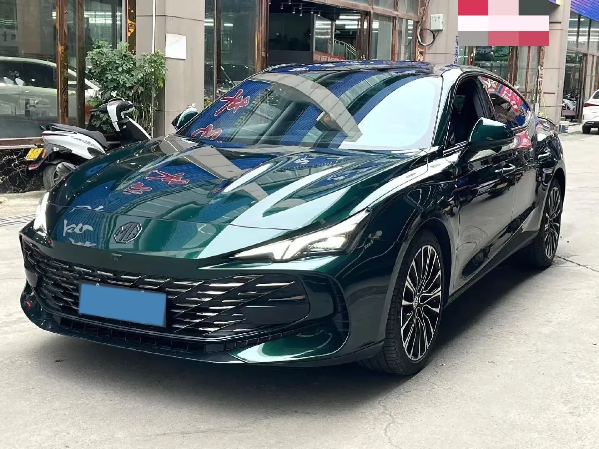 2023 MG 7 2.0T 261HP L4 9AT,autocango,china used car exporter,china ev exporter,chinese used car exporter,chinese used ev exporter