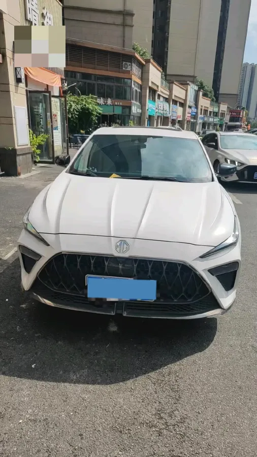 2022 MG 5 Scorpio 1.5T 181HP L4 7DCT,autocango,china used car exporter,china ev exporter,chinese used car exporter,chinese used ev exporter