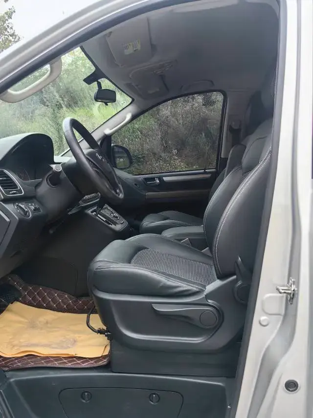 2019 MAXUS G10 thumbnail 4