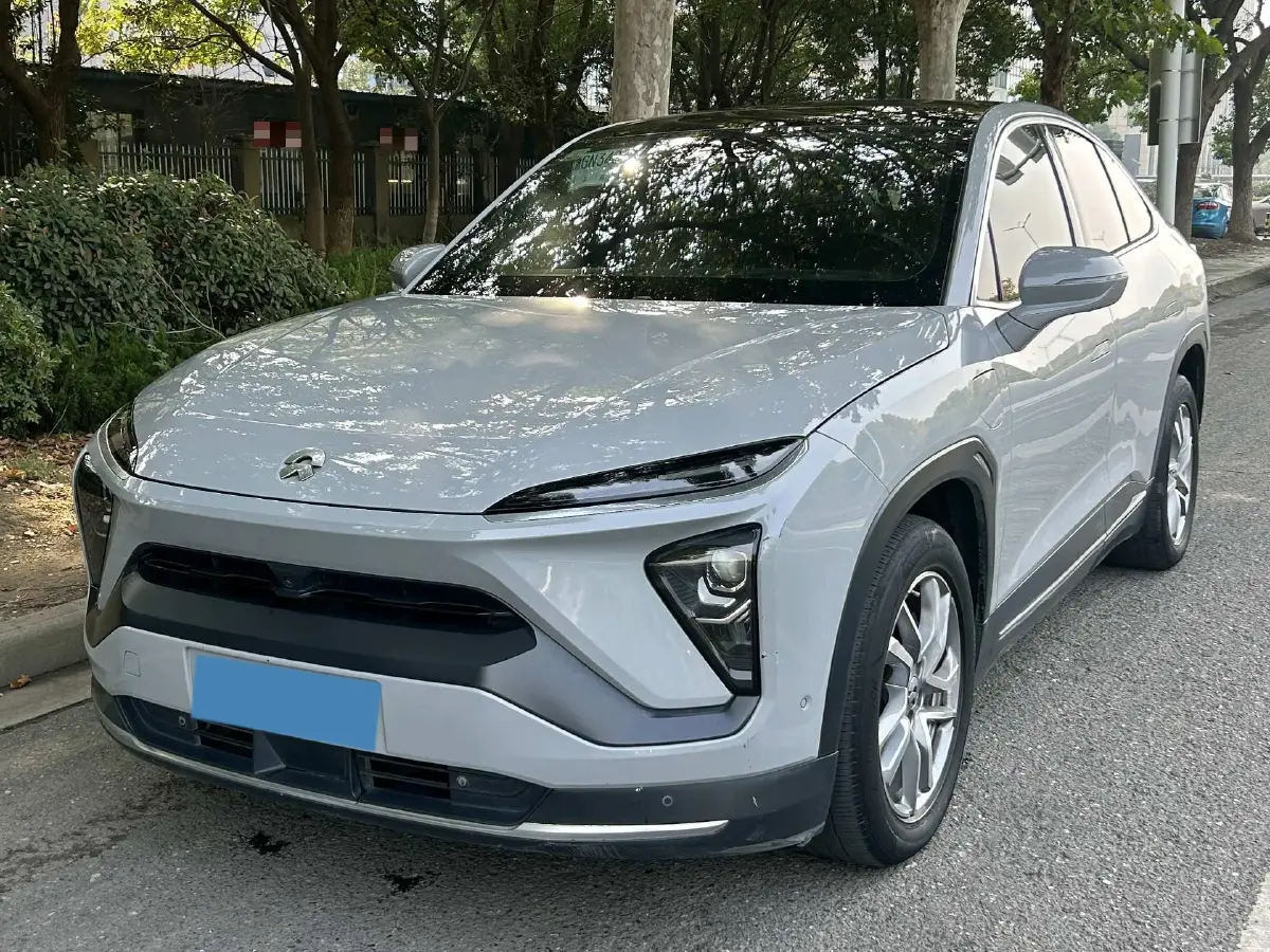 2020 NIO ES6 BEV 70KWH