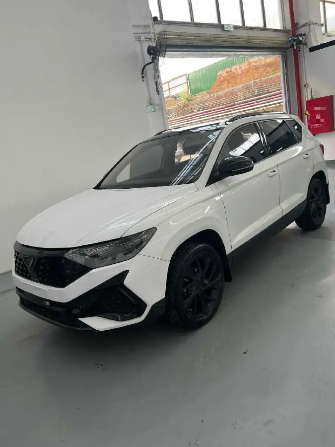 2022 Jetta VS5 1.4T 150HP L4 6AT