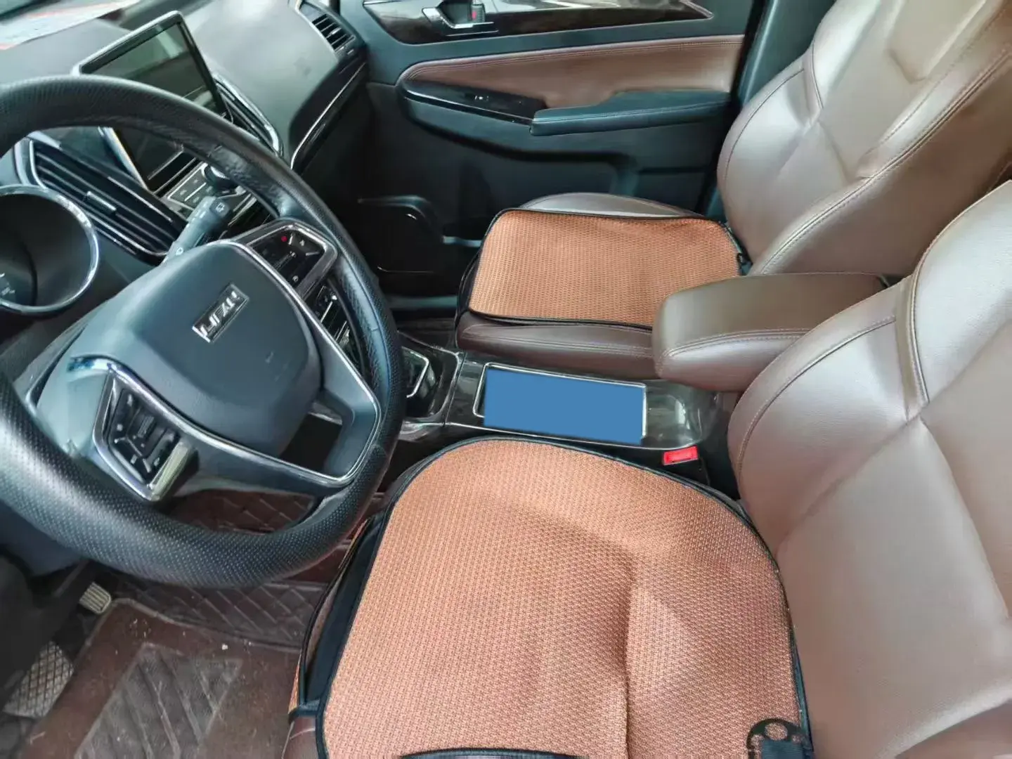 2017 LIFAN XUANLANG thumbnail 4