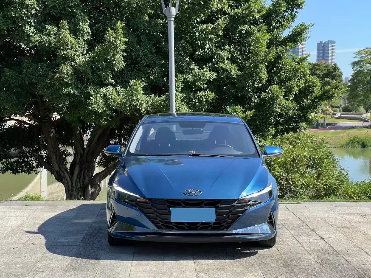 2022 Hyundai Elantra 1.5L 115HP L4 CVT,autocango,china used car exporter,china ev exporter,chinese used car exporter,chinese used ev exporter