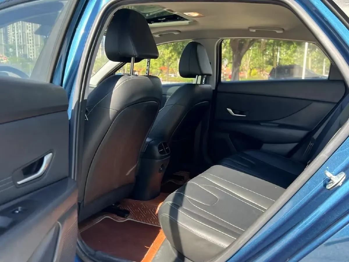 2022 Hyundai Elantra 1.5L 115HP L4 CVT,autocango,china used car exporter,china ev exporter,chinese used car exporter,chinese used ev exporter