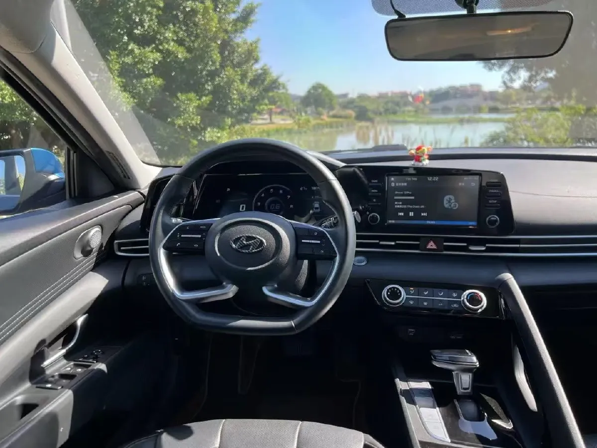 2022 Hyundai Elantra 1.5L 115HP L4 CVT,autocango,china used car exporter,china ev exporter,chinese used car exporter,chinese used ev exporter