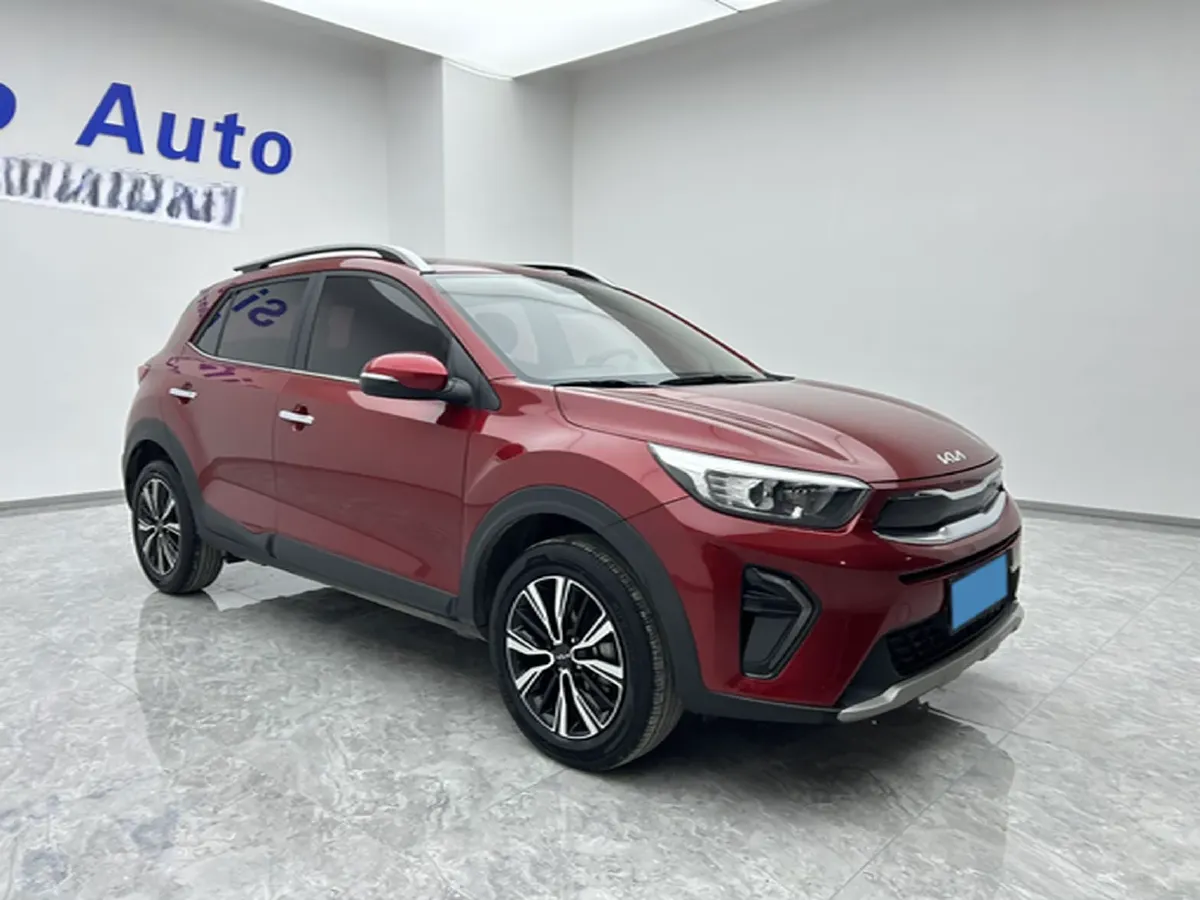 2021 Kia KX1 1.4L 100HP L4 6AT,autocango,china used car exporter,china ev exporter,chinese used car exporter,chinese used ev exporter