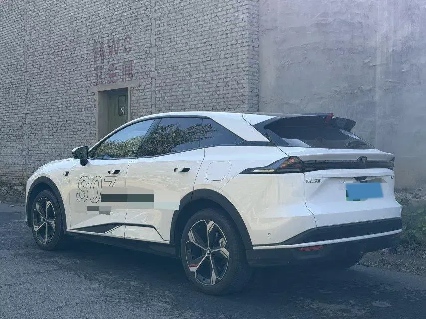 2026 Deepal S07 REEV 98HP REEV,autocango,china used car exporter,china ev exporter,chinese used car exporter,chinese used ev exporter
