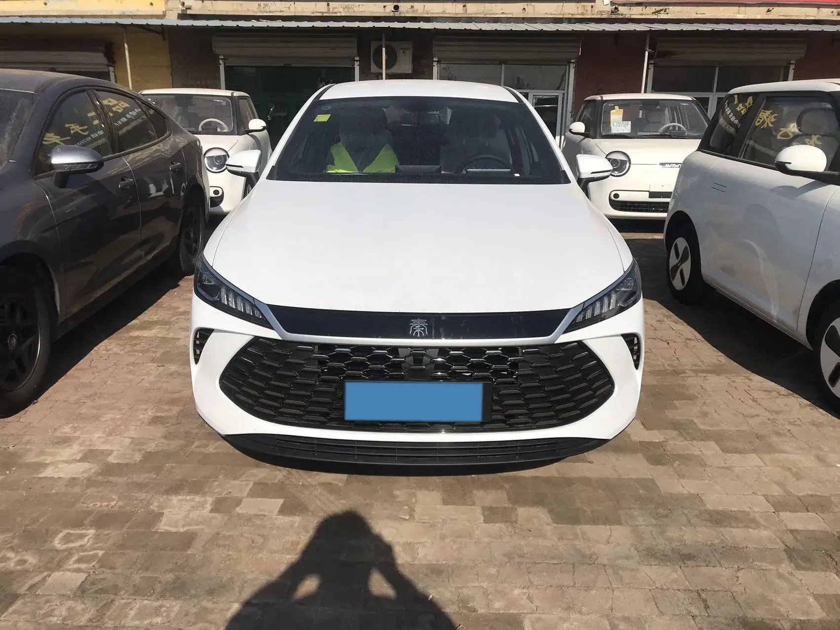 2024 BYD QIN thumbnail 2