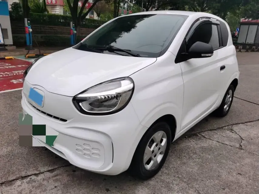 2021 Roewe Clever BEV 29.13KWH