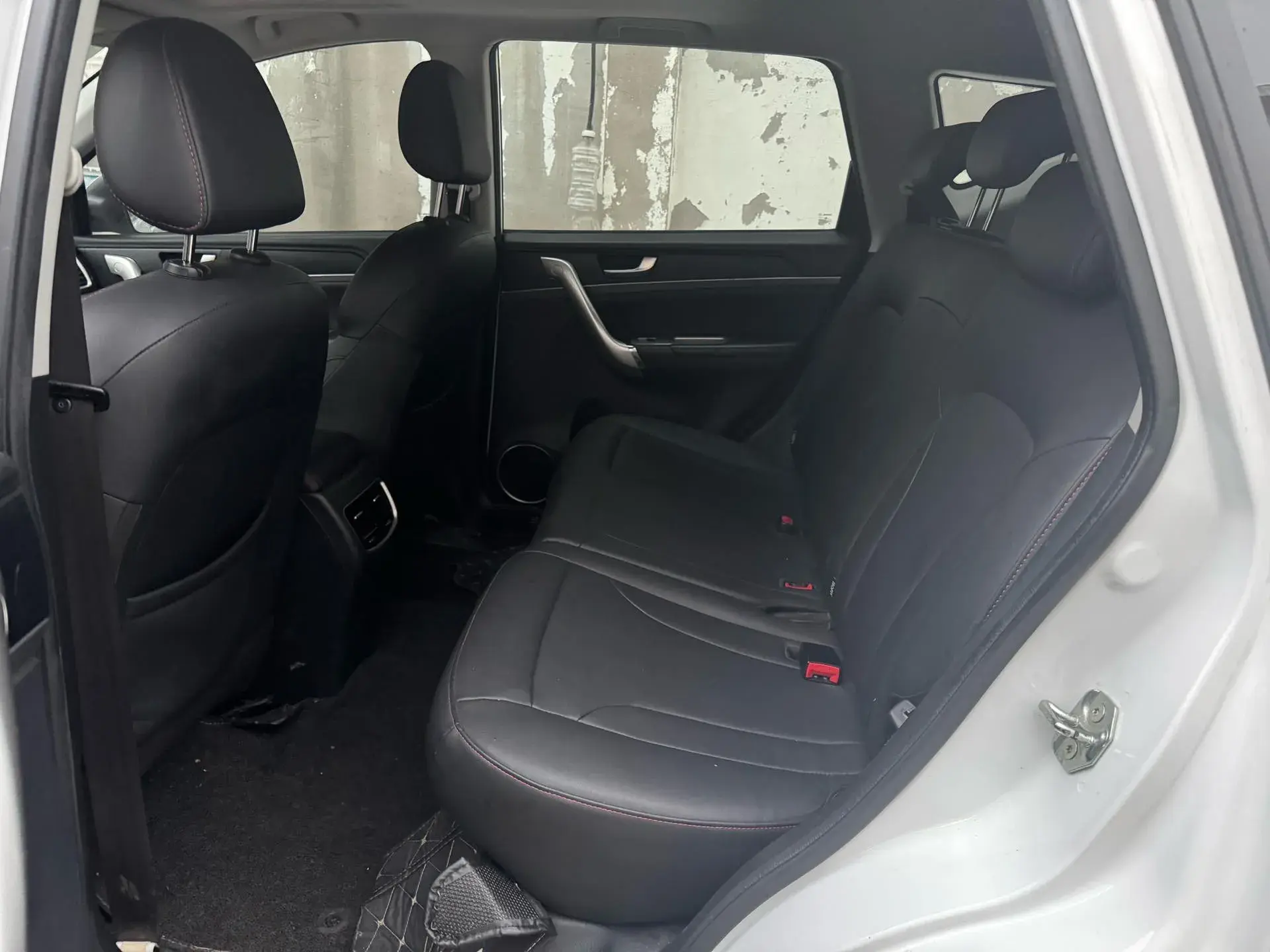 2019 HAVAL M6 thumbnail 4