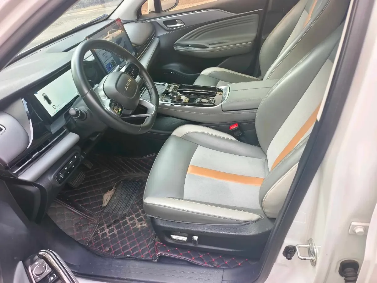 2022 Aion S Plus BEV 58.8KWH,autocango,china used car exporter,china ev exporter,chinese used car exporter,chinese used ev exporter