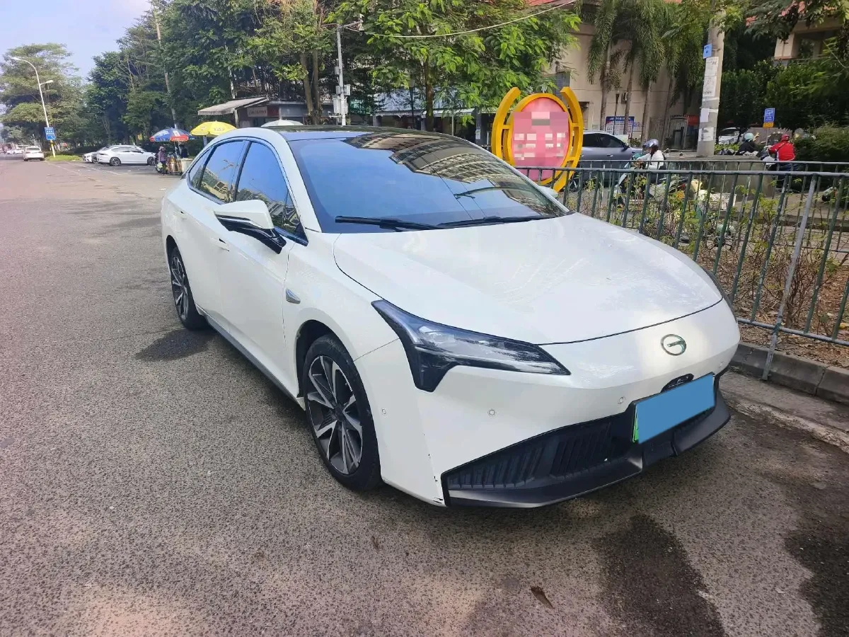 2022 Aion S Plus BEV 58.8KWH,autocango,china used car exporter,china ev exporter,chinese used car exporter,chinese used ev exporter