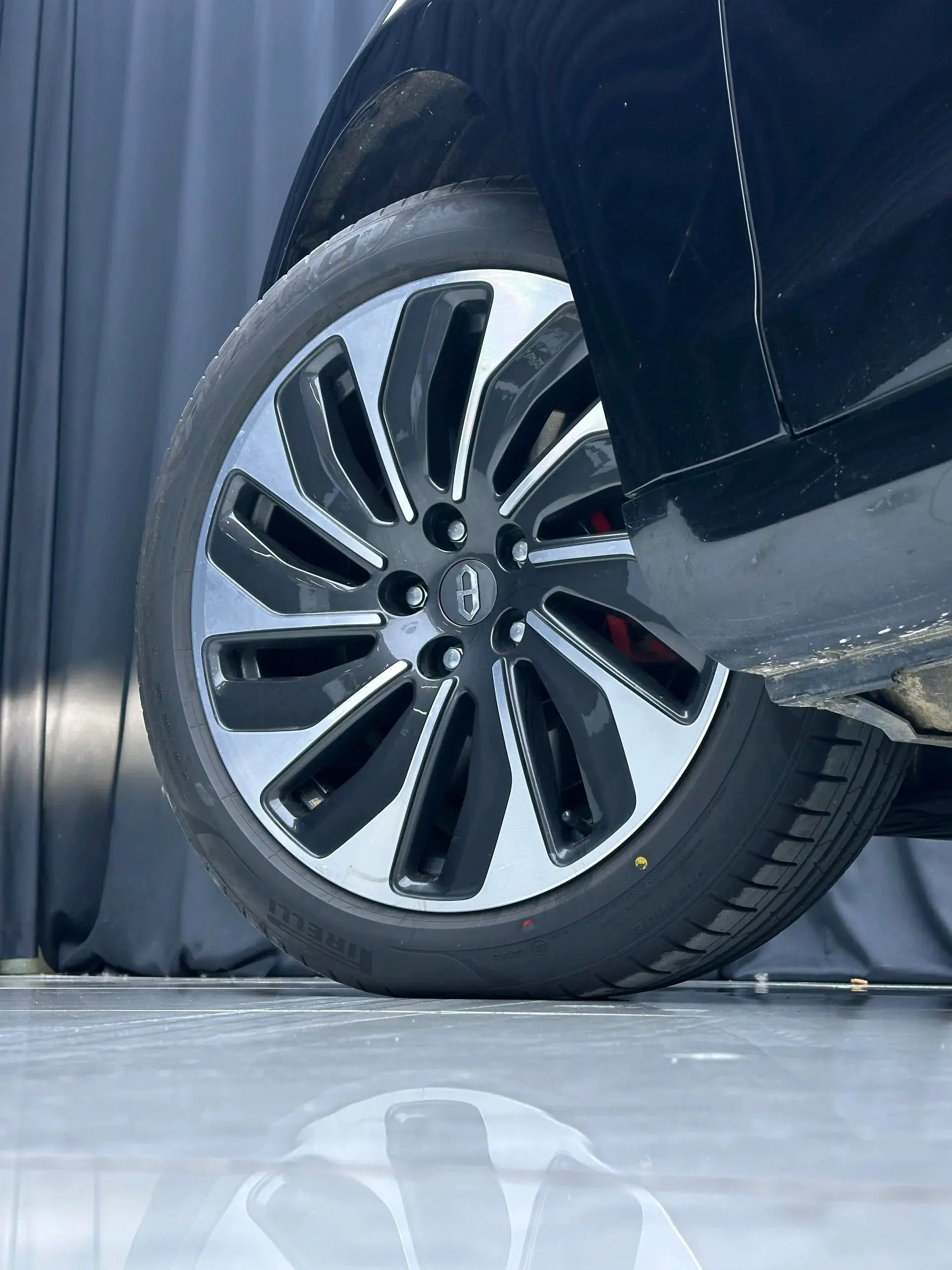 2022 AITO AITO thumbnail 3