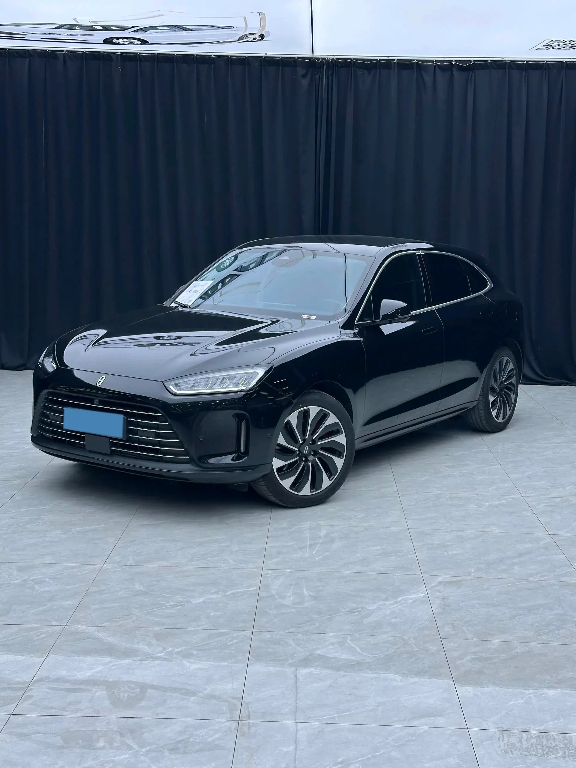 2022 AITO AITO view 1