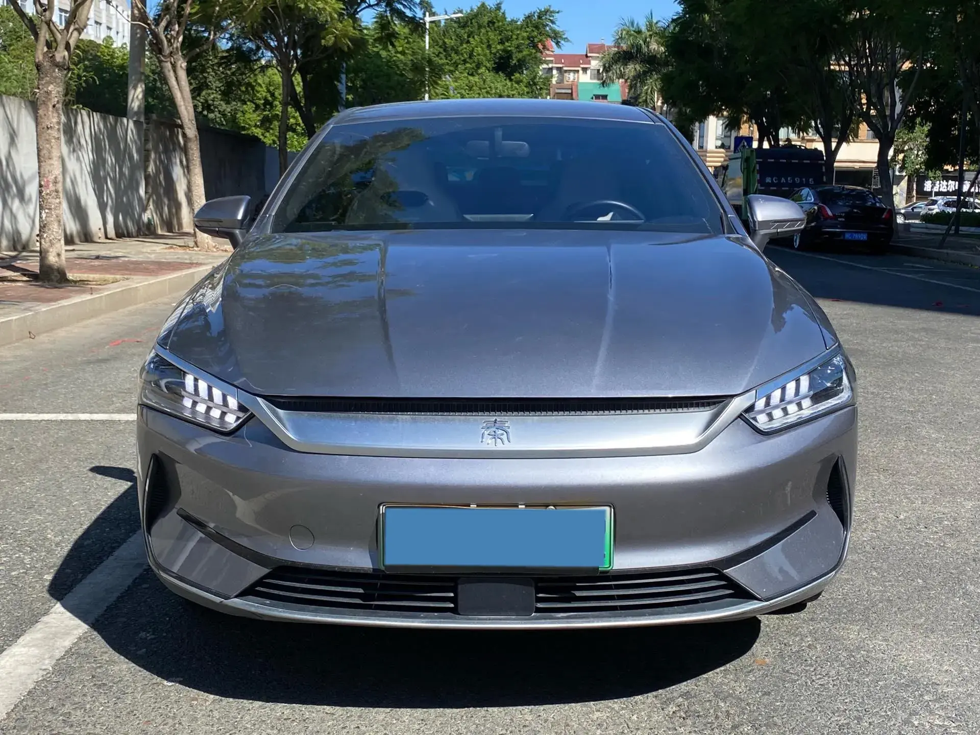 2024 BYD QIN thumbnail 2