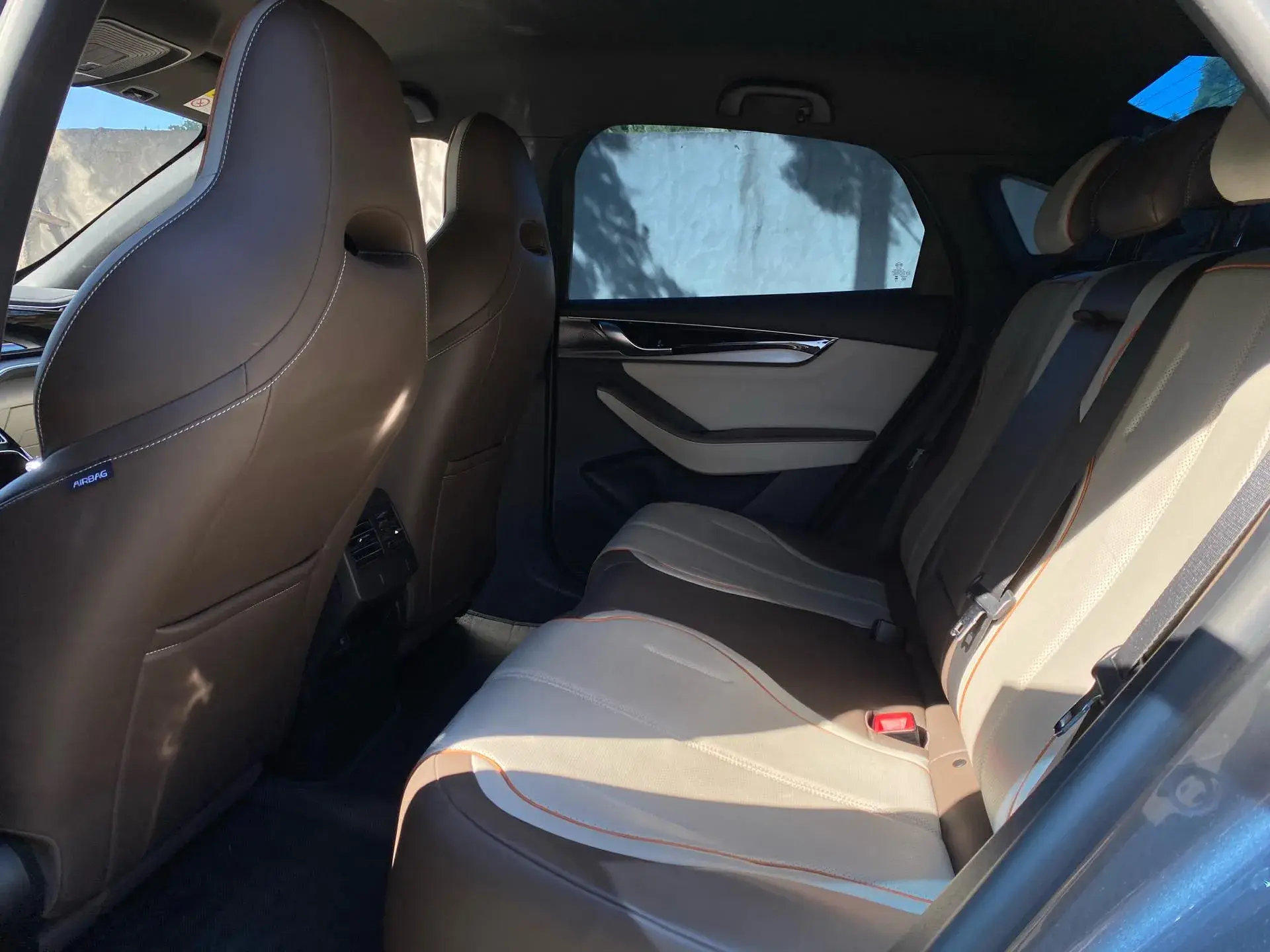 2024 BYD QIN thumbnail 4