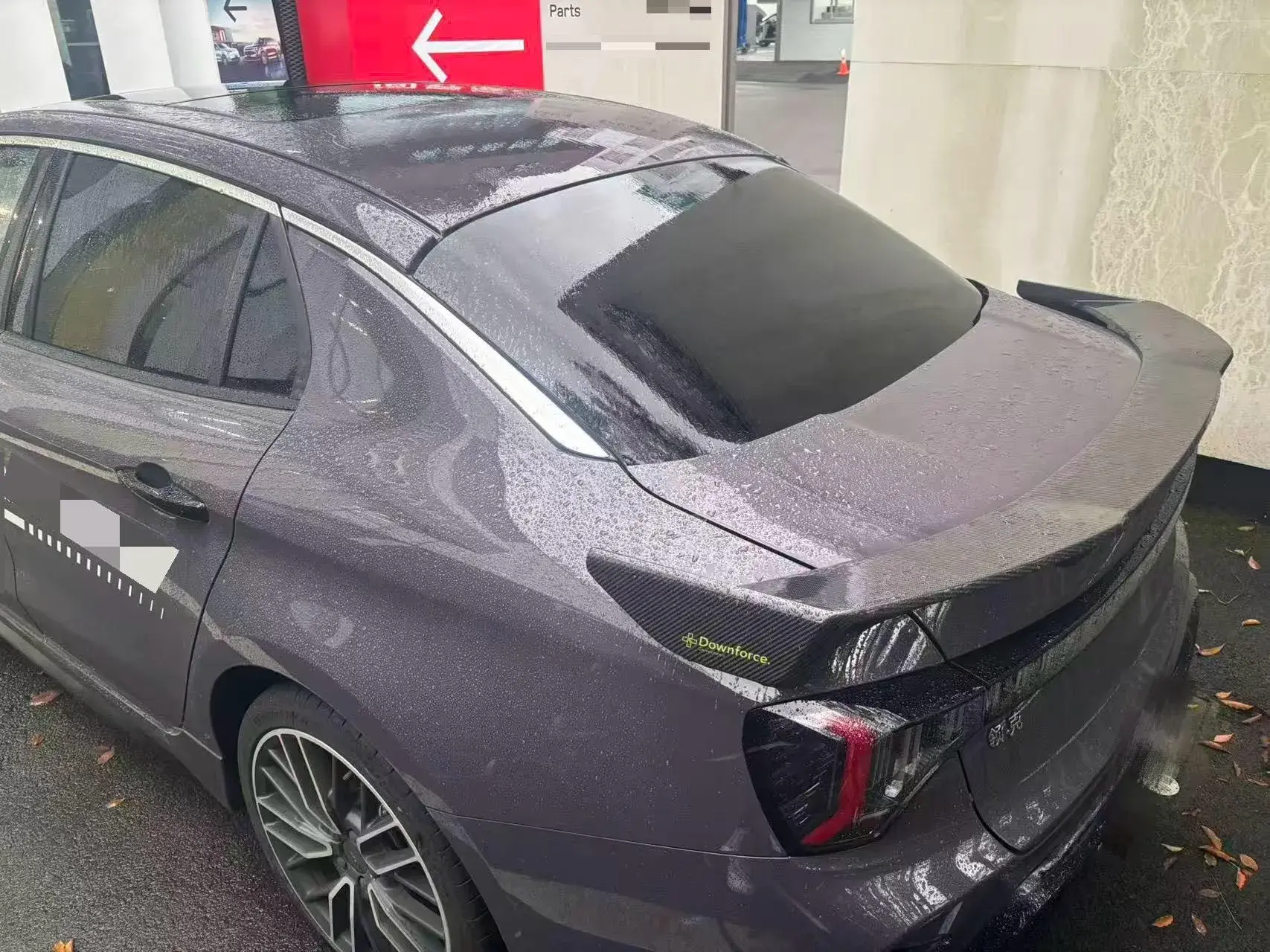 2025 LYNK&CO 03 thumbnail 2