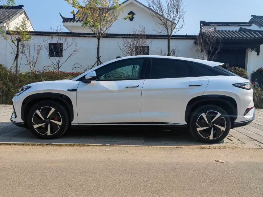 2025 BYD Sea Lion 07 BEV 80.64KWH,autocango,china used car exporter,china ev exporter,chinese used car exporter,chinese used ev exporter