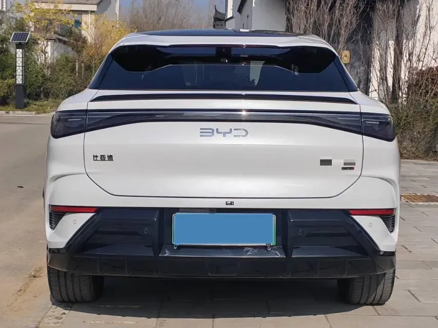 2025 BYD Sea Lion 07 BEV 80.64KWH,autocango,china used car exporter,china ev exporter,chinese used car exporter,chinese used ev exporter