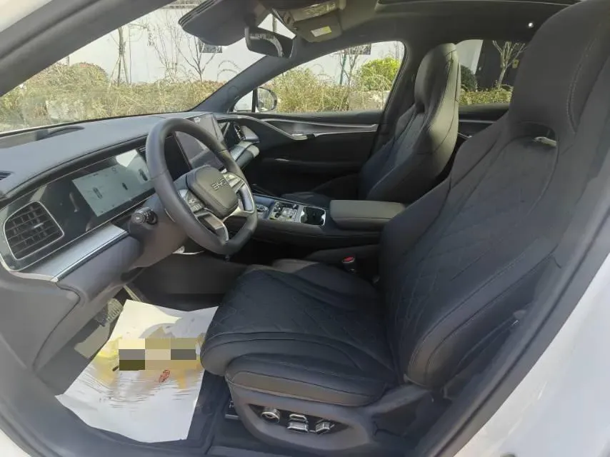 2025 BYD Sea Lion 07 BEV 80.64KWH,autocango,china used car exporter,china ev exporter,chinese used car exporter,chinese used ev exporter