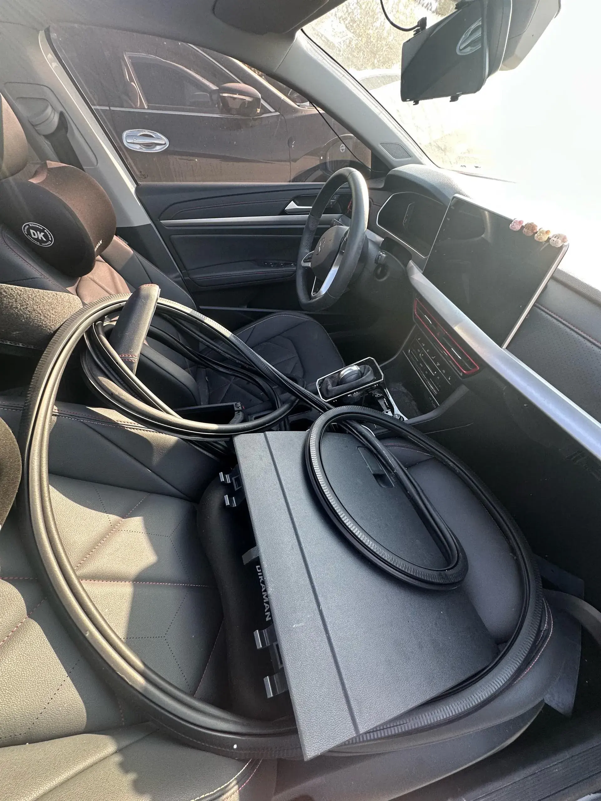 2024 VOLKSWAGEN LAVIDA thumbnail 4