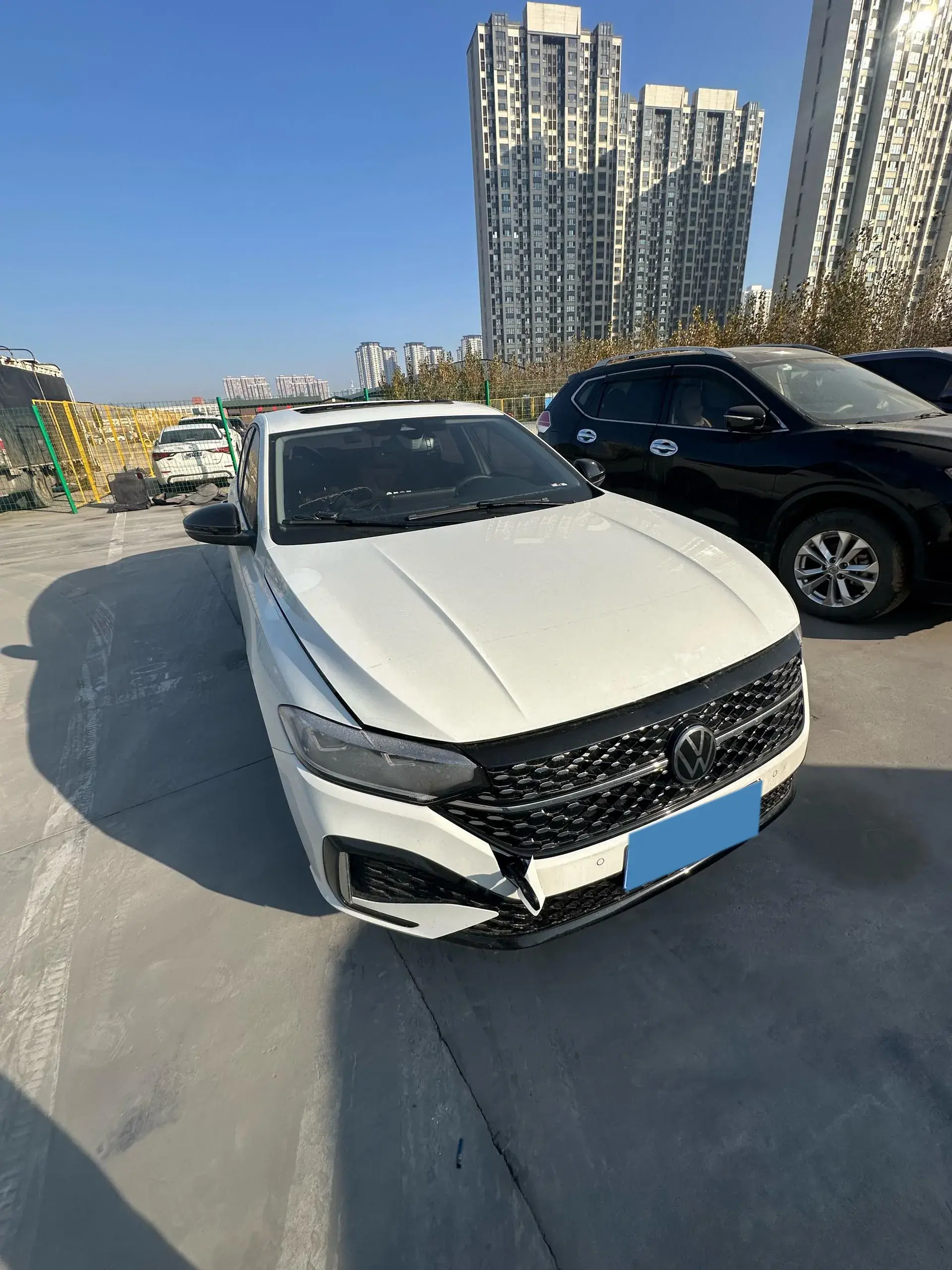 2024 VOLKSWAGEN LAVIDA thumbnail 3