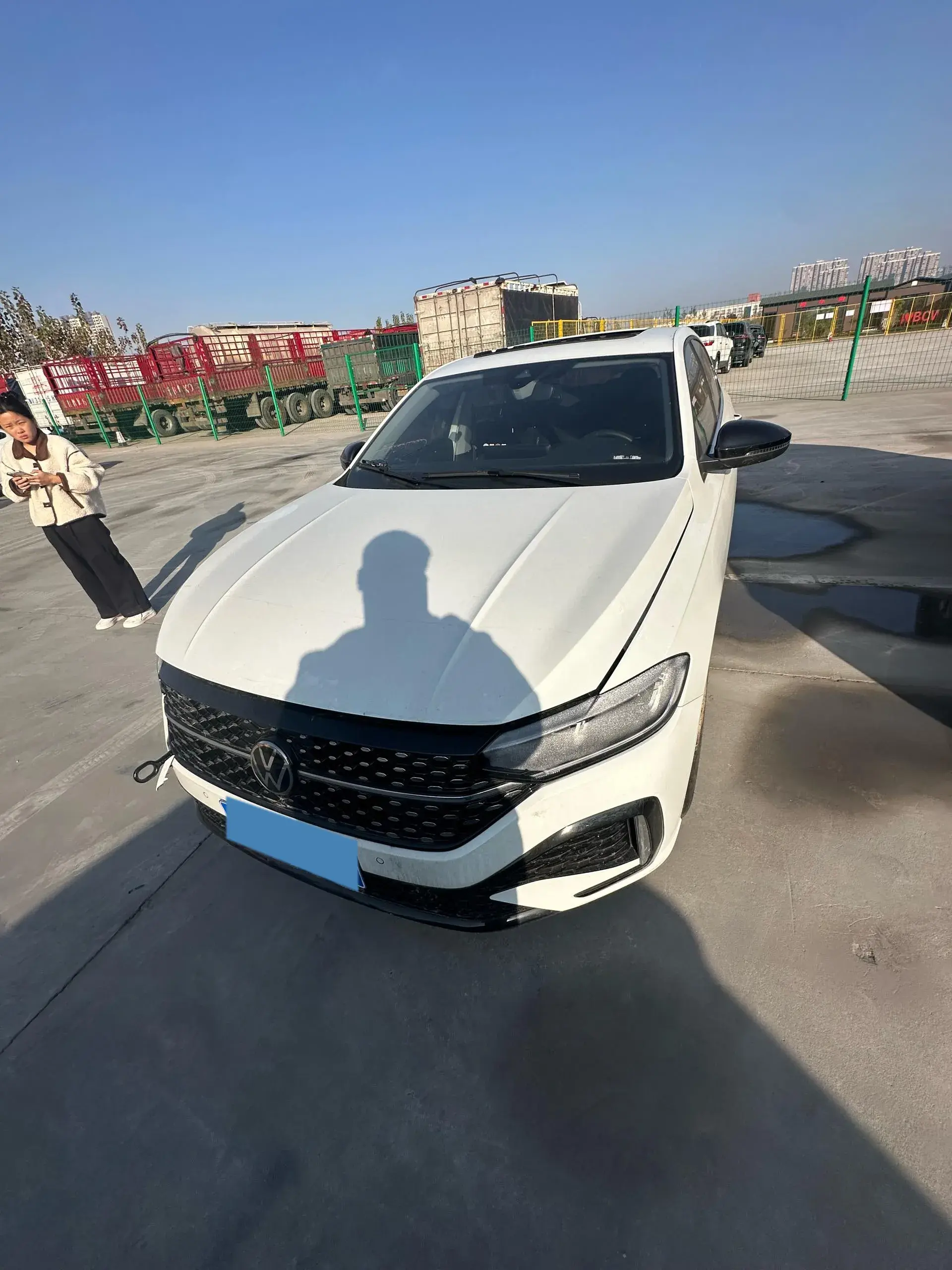 2024 VOLKSWAGEN LAVIDA thumbnail 2