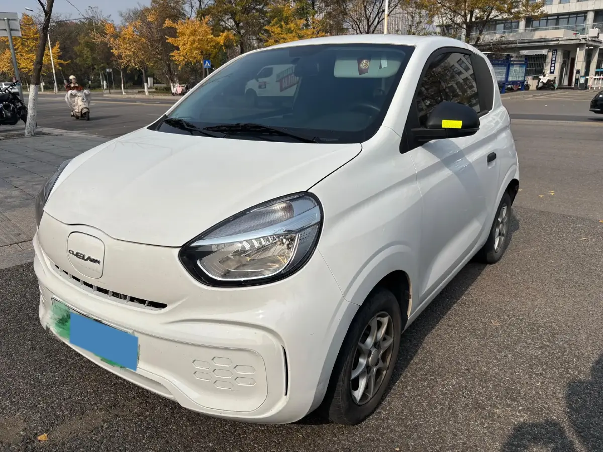 2022 Roewe Clever BEV 29KWH
