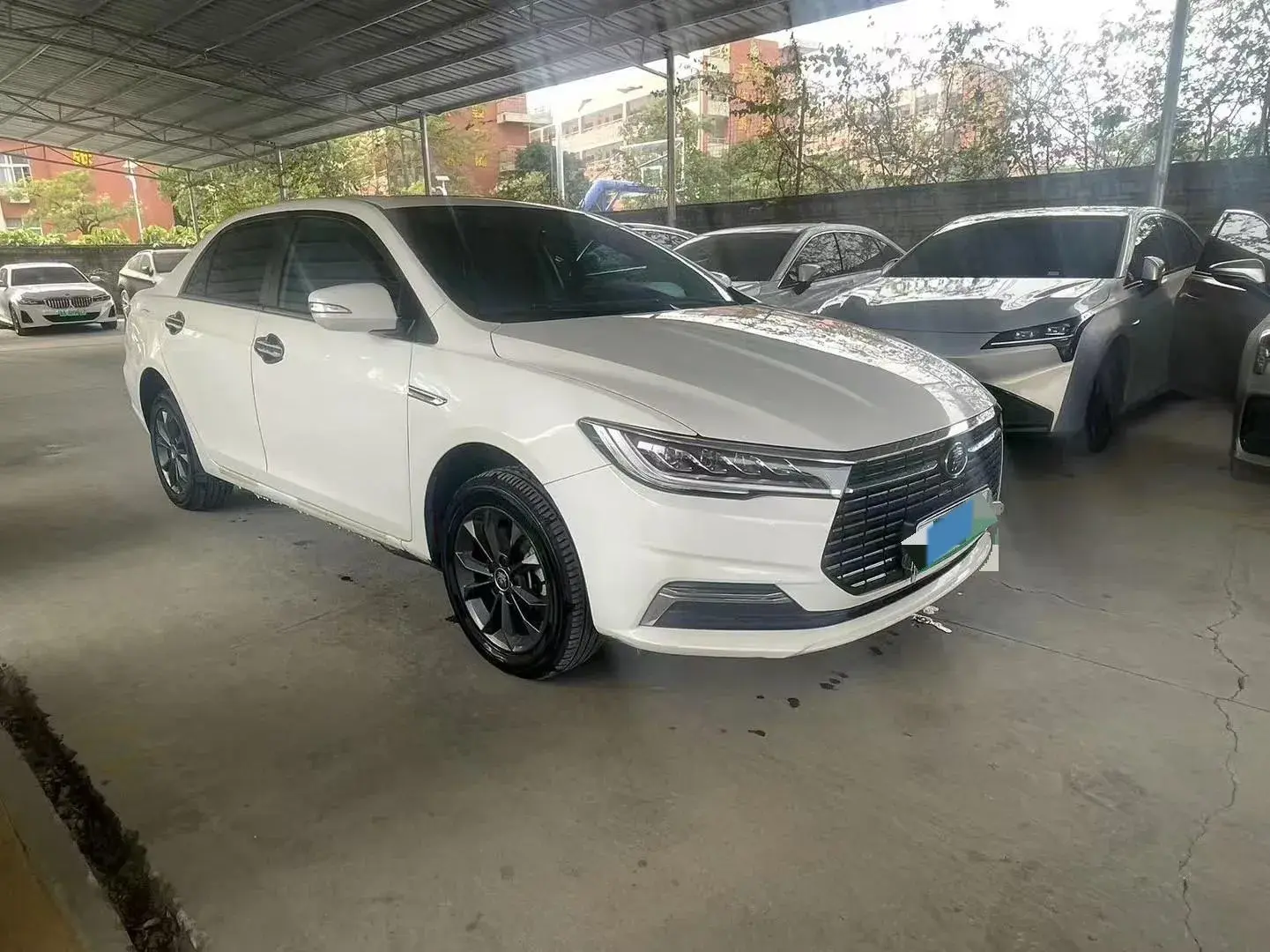 2019 BYD QIN thumbnail 2