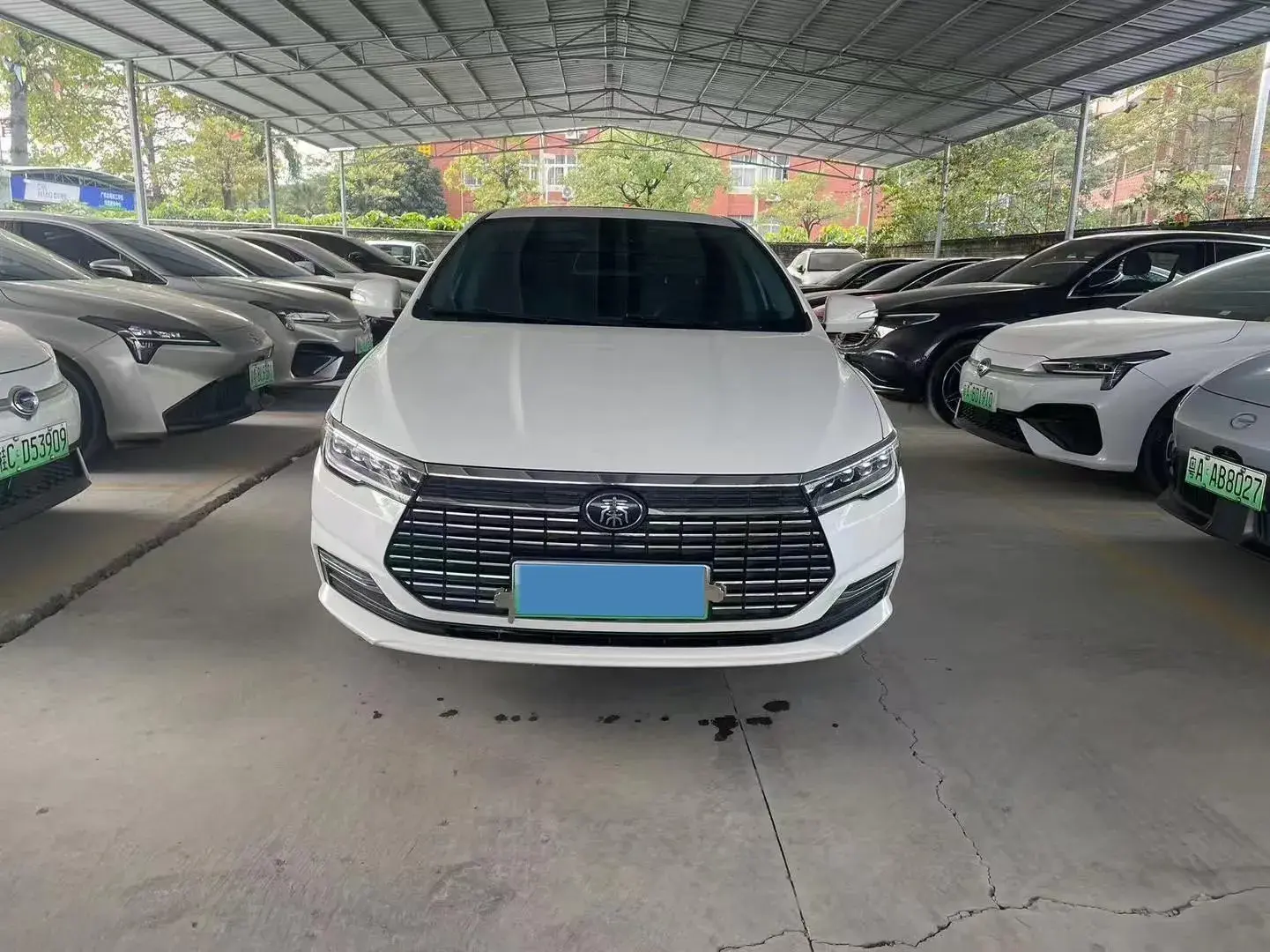 2019 BYD QIN thumbnail 3