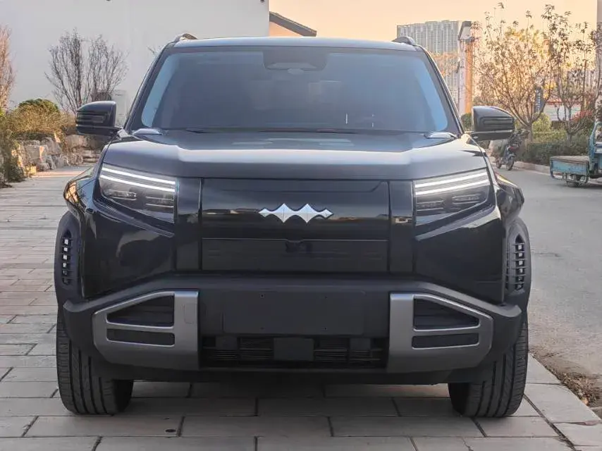 2025 FANGCHENGBAO TAI thumbnail 2