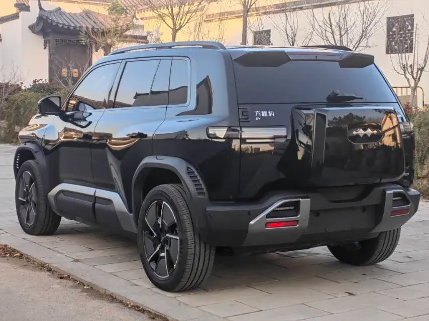 2025 FANGCHENGBAO TAI thumbnail 4