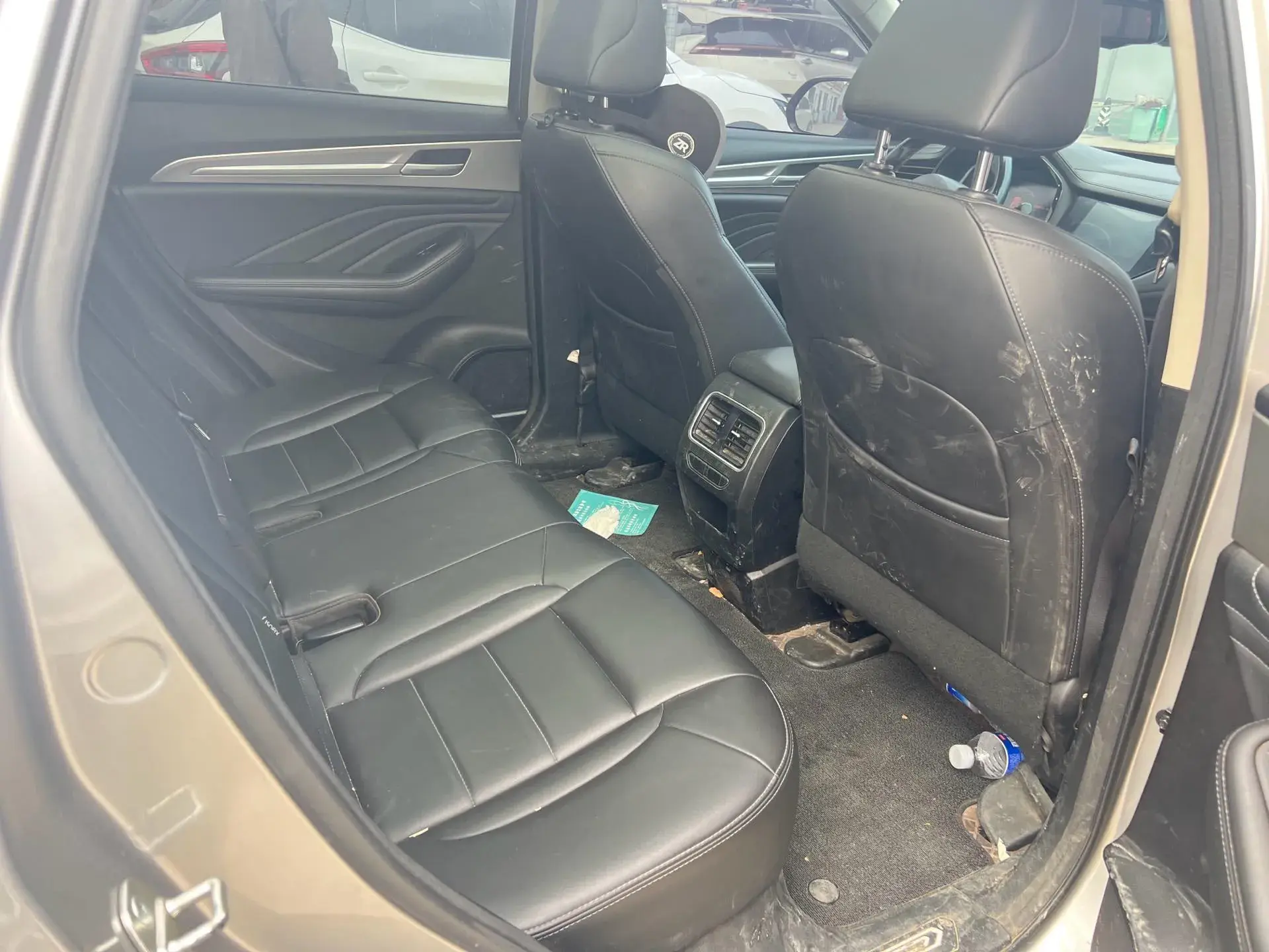 2020 HAVAL F7 thumbnail 4