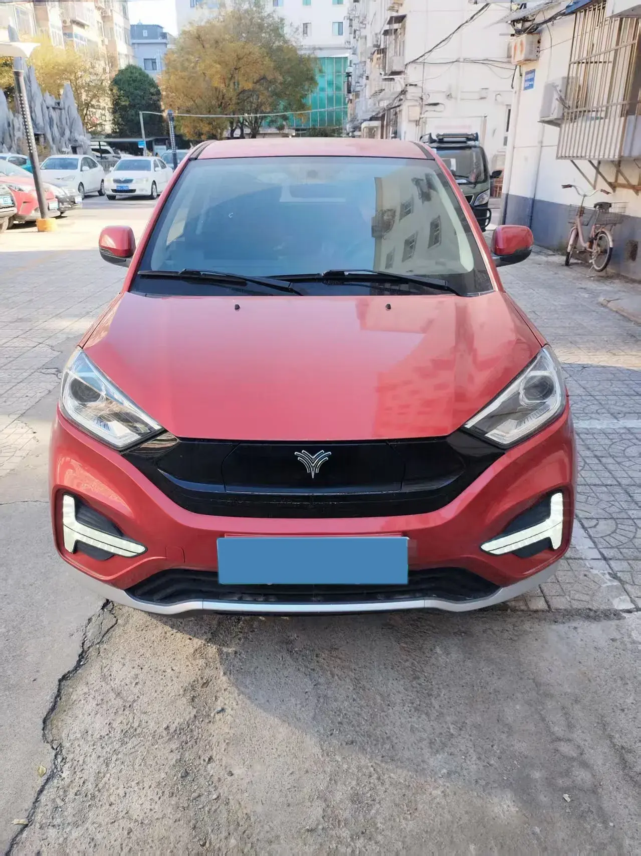 2020 NETA N01 thumbnail 2