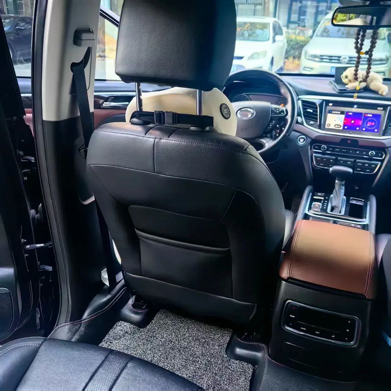 2017 GAC TRUMPCHI thumbnail 2