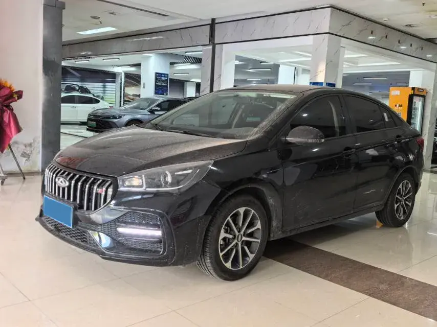 2024 Chery Arrizo 5 1.5L 120HP L4 CVT