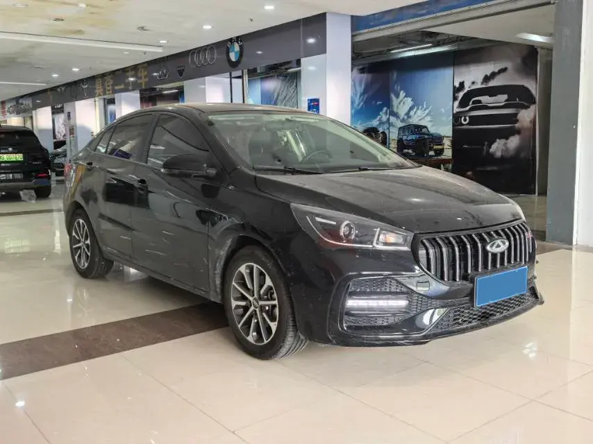 2024 CHERY ARRIZO thumbnail 3