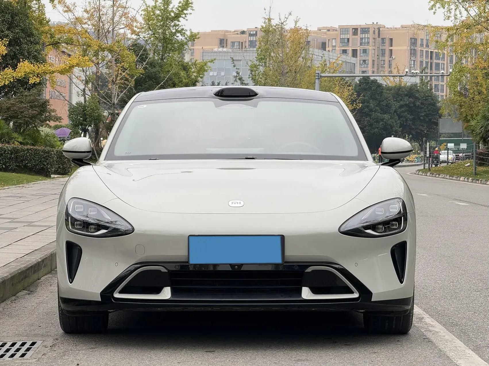 2024 MI SU7 thumbnail 2