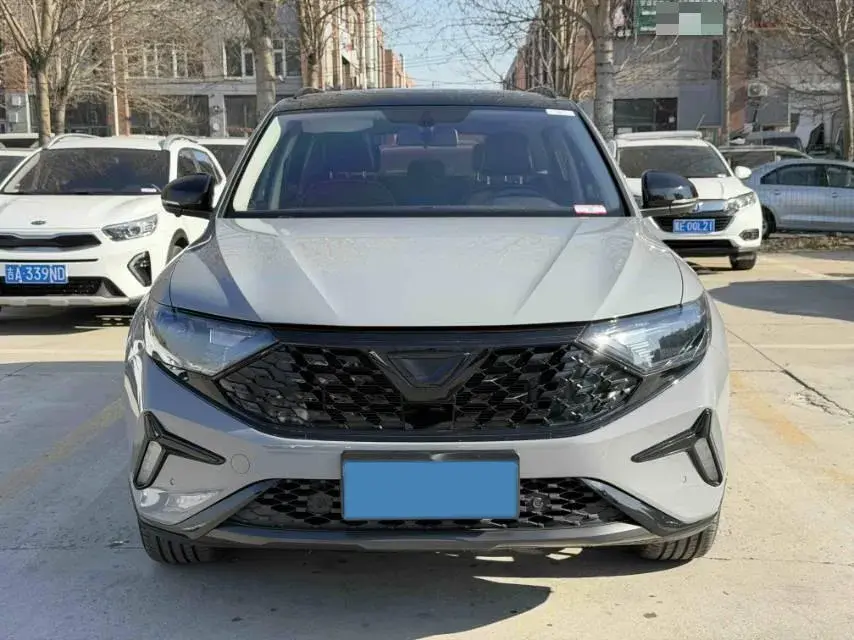 2022 JETTA VS7 thumbnail 2