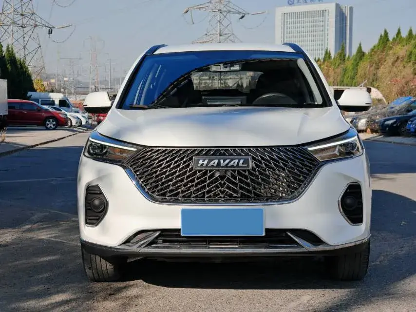 2022 CHANGAN OSHAN thumbnail 2