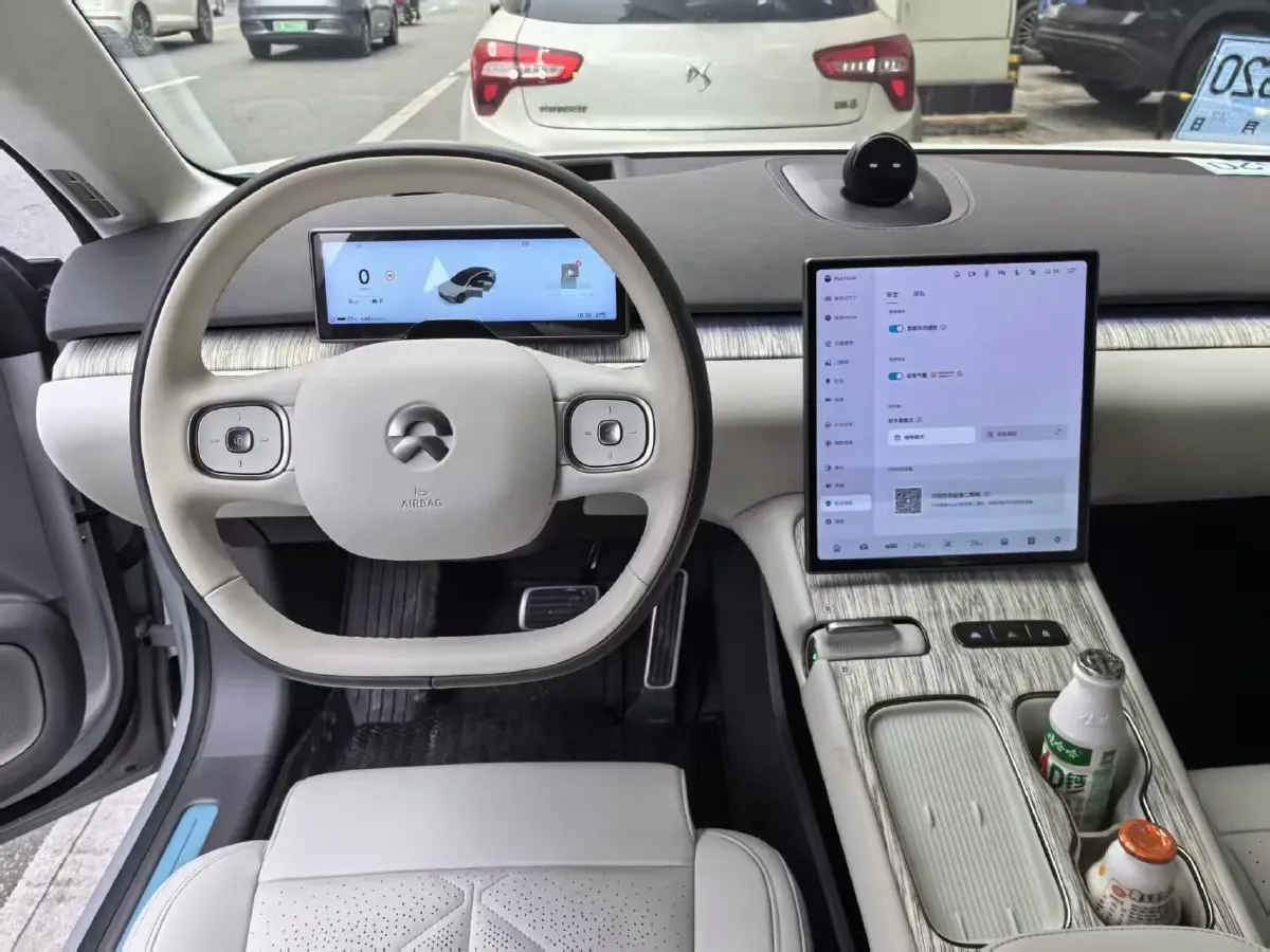 2023 NIO ET7 BEV 100KWH,autocango,china used car exporter,china ev exporter,chinese used car exporter,chinese used ev exporter