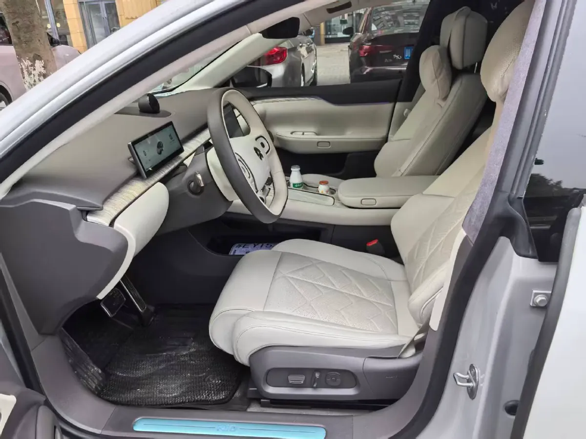 2023 NIO ET7 BEV 100KWH,autocango,china used car exporter,china ev exporter,chinese used car exporter,chinese used ev exporter