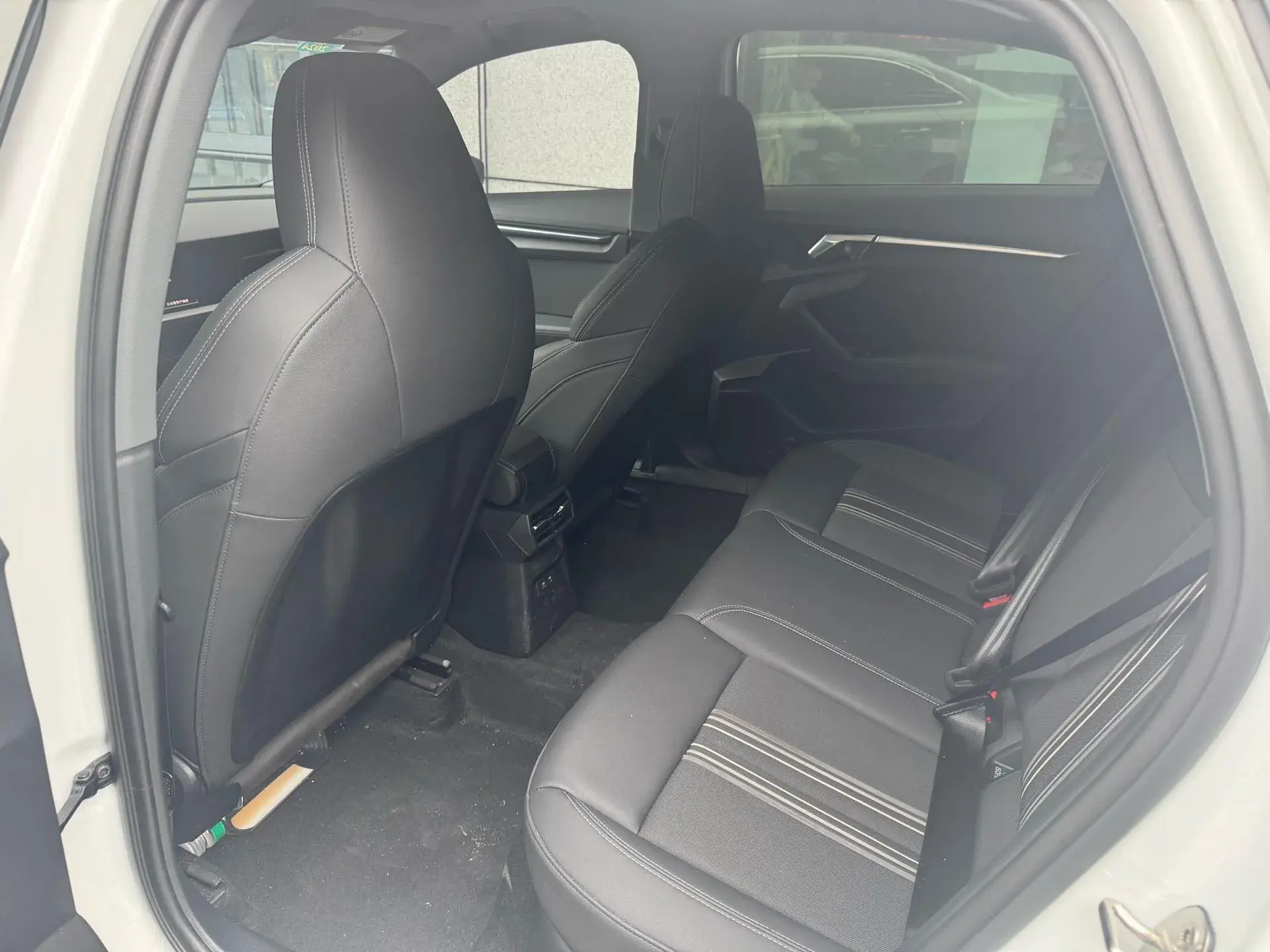 2023 AUDI A3 thumbnail 4