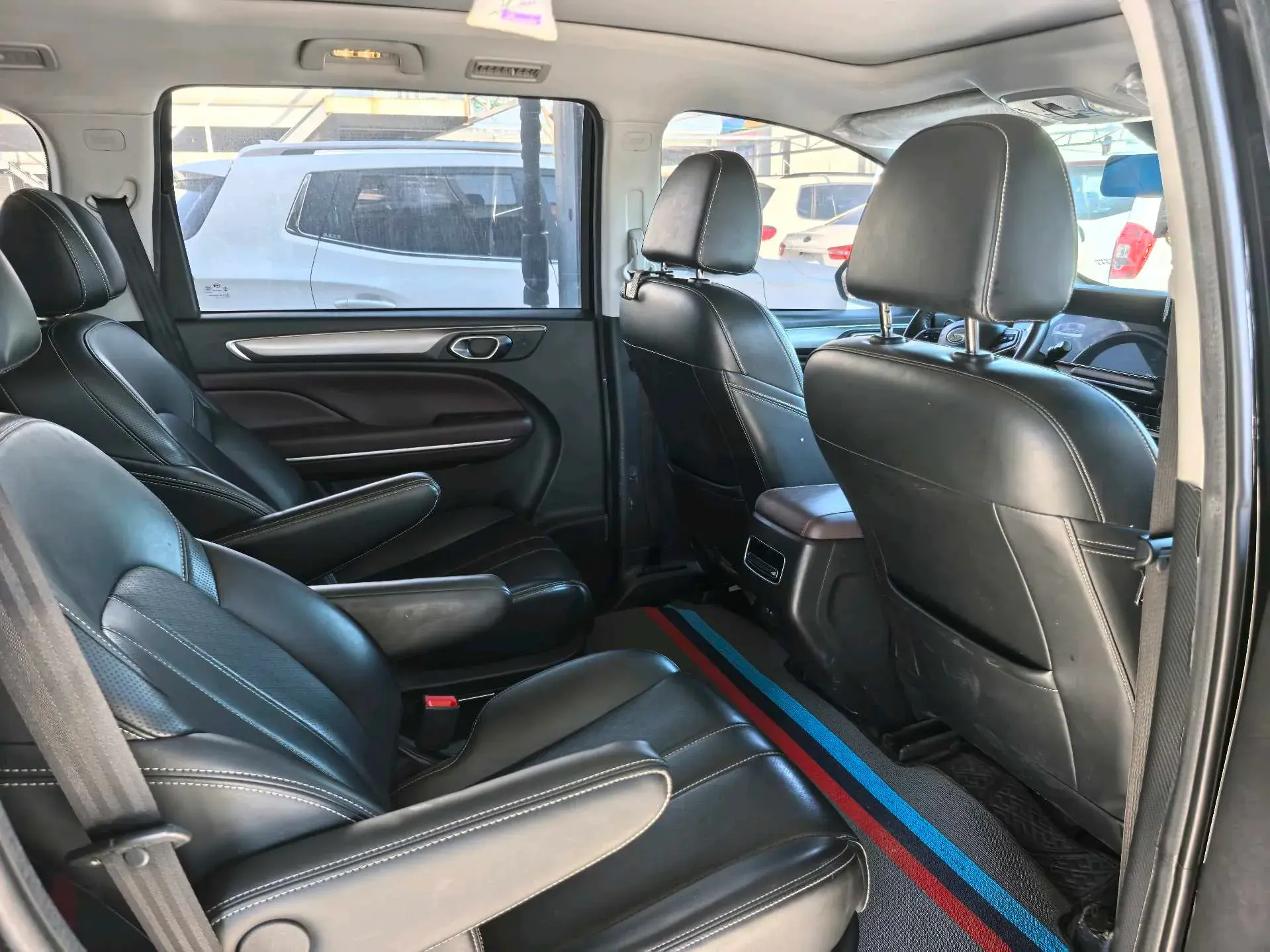 2021 GAC TRUMPCHI thumbnail 4