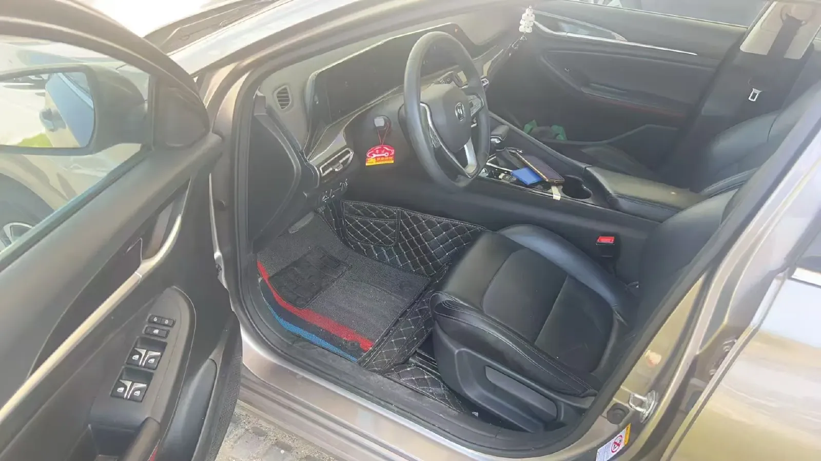 2020 ChangAn Eado 1.4T 158HP L4 7DCT,autocango,china used car exporter,china ev exporter,chinese used car exporter,chinese used ev exporter