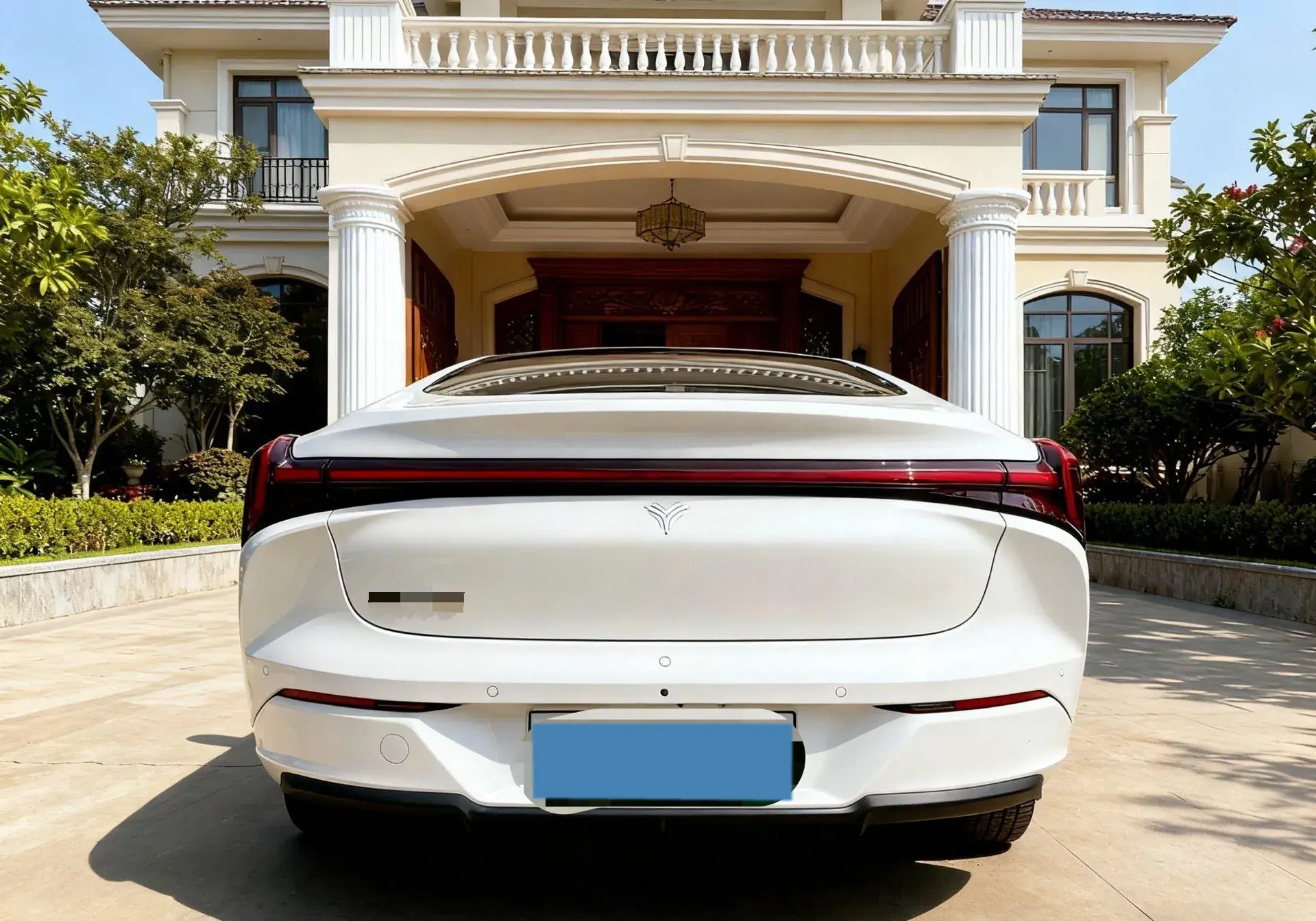 2022 NETA S thumbnail 3