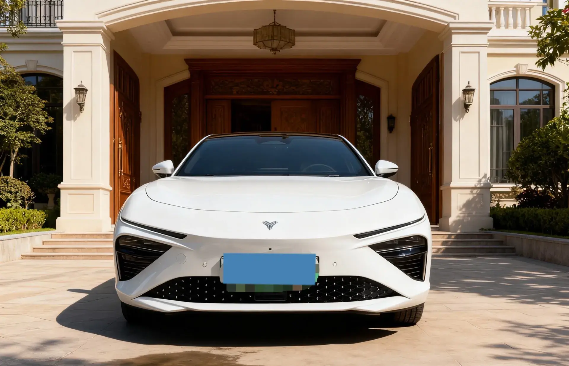 2022 NETA S thumbnail 2