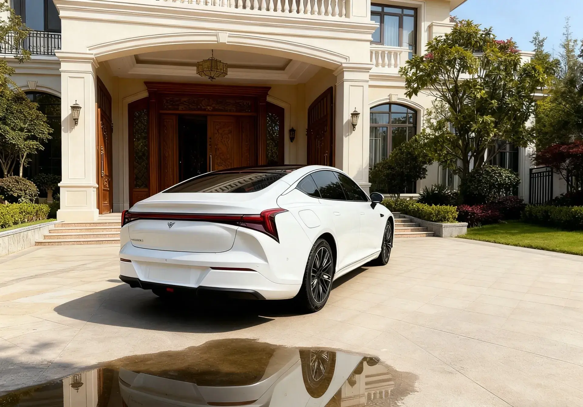 2022 NETA S thumbnail 4